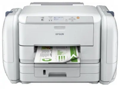 Замена системной платы на принтере Epson WF-R5190DTW в Волгограде